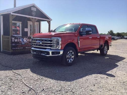 2023 Ford F-250 Lariat