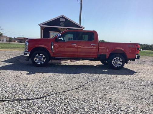 2023 Ford F-250 Lariat