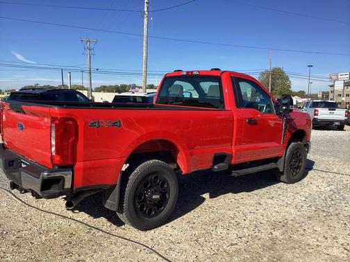 2024 Ford F-350 XL
