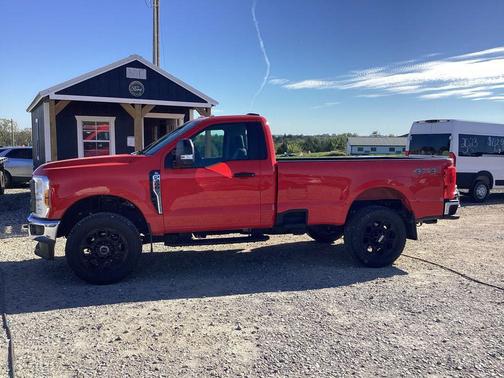 2024 Ford F-350 XL