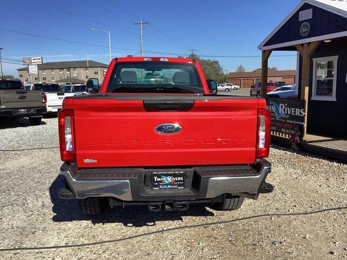 2024 Ford F-350 XL