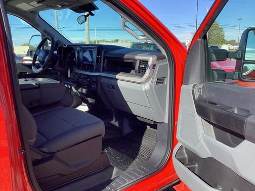 2024 Ford F-350 XL