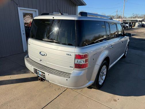 2012 Ford Flex SEL