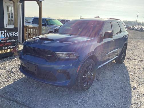 2023 Dodge Durango GT Plus