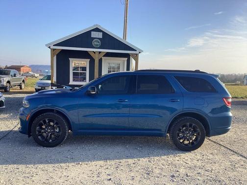 2023 Dodge Durango GT Plus