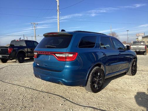 2023 Dodge Durango GT Plus