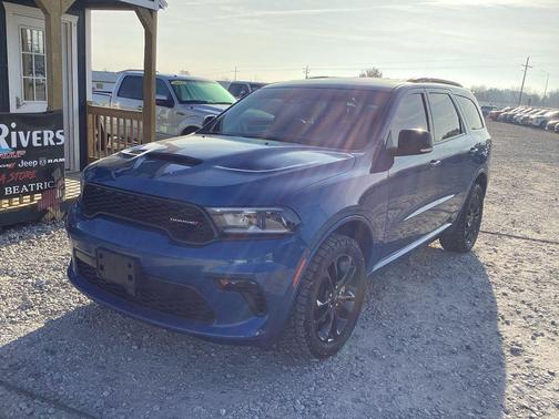 2023 Dodge Durango GT Plus