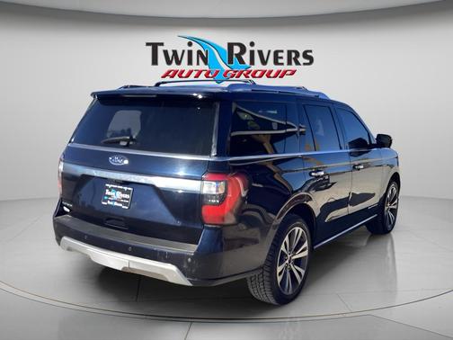 2021 Ford Expedition Platinum