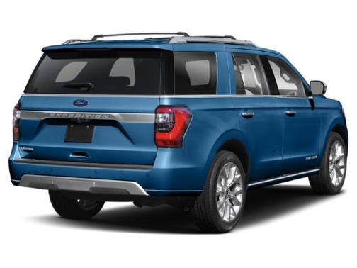 2021 Ford Expedition Platinum