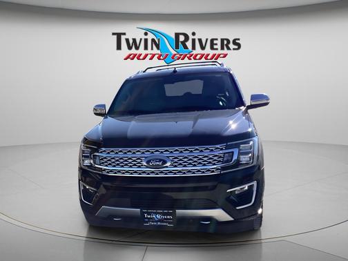 2021 Ford Expedition Platinum