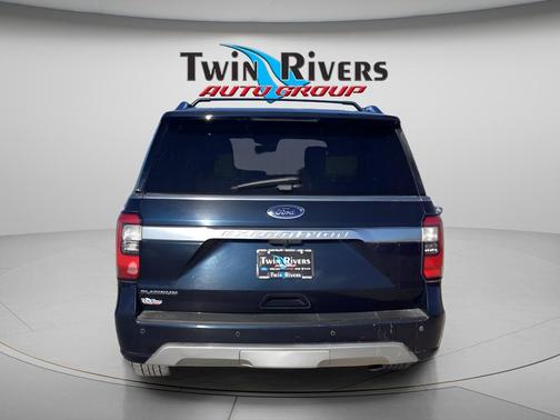 2021 Ford Expedition Platinum