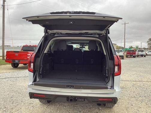 2025 Ford Expedition Max Active 4x4