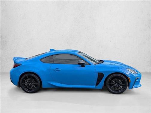 2022 Toyota GR86 Premium