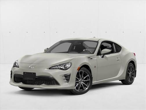 2017 Toyota 86 Base