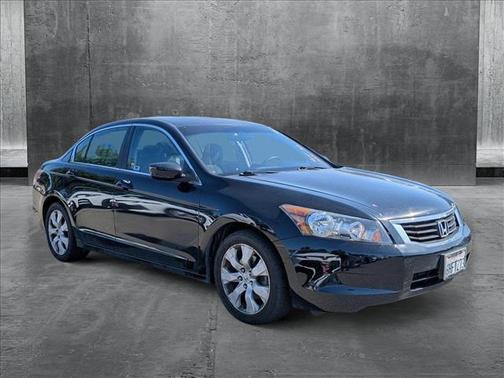 2009 Honda Accord EX
