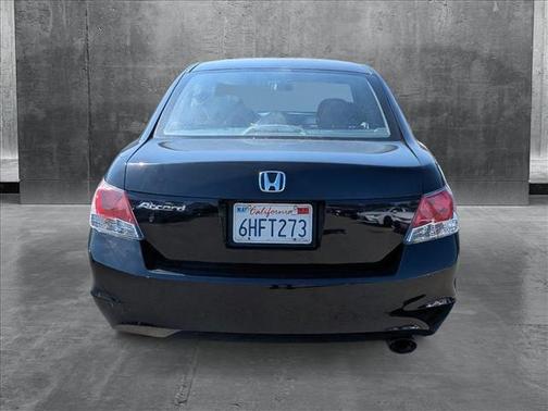2009 Honda Accord EX