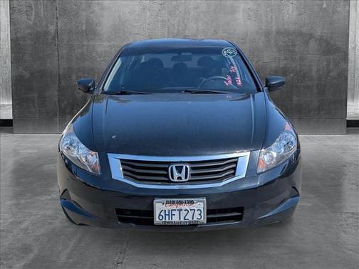 2009 Honda Accord EX