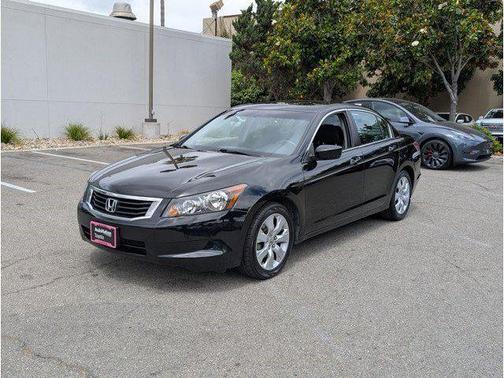2009 Honda Accord EX