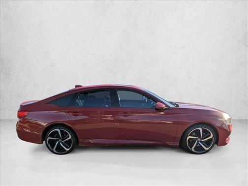 2019 Honda Accord Sport 2.0T