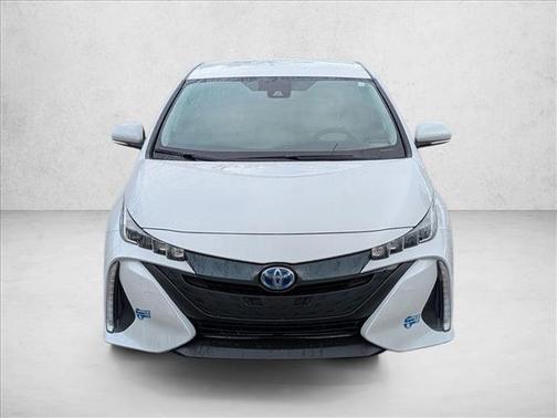 2021 Toyota Prius Prime XLE