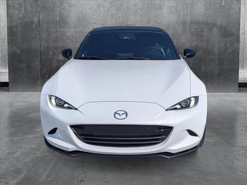 2024 Mazda MX-5 Miata Club