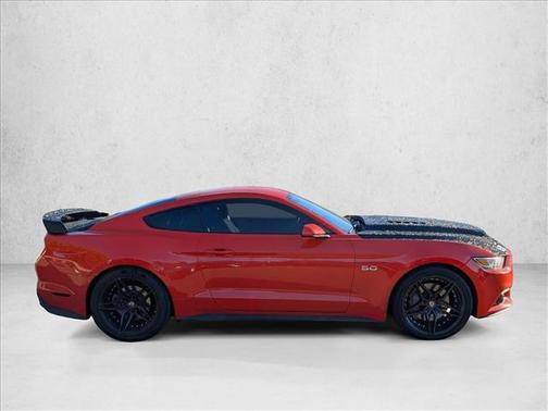 2016 Ford Mustang GT