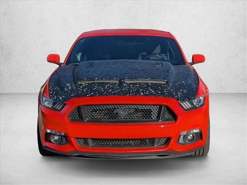 2016 Ford Mustang GT