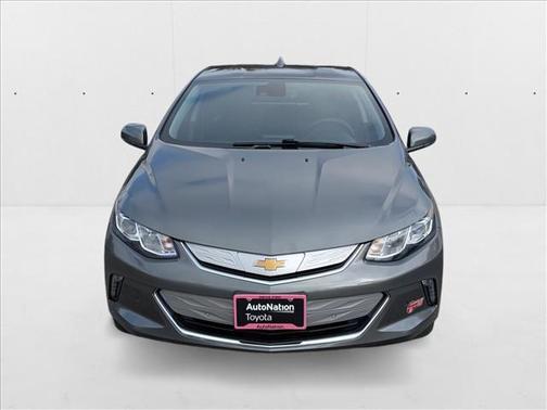 2017 Chevrolet Volt Premier