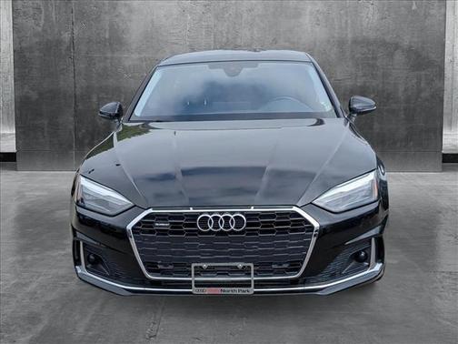 2022 Audi A5 Sportback Premium