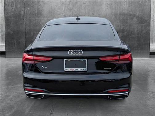 2022 Audi A5 Sportback Premium