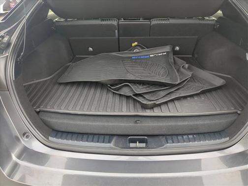 2018 Toyota Prius Prime Plus