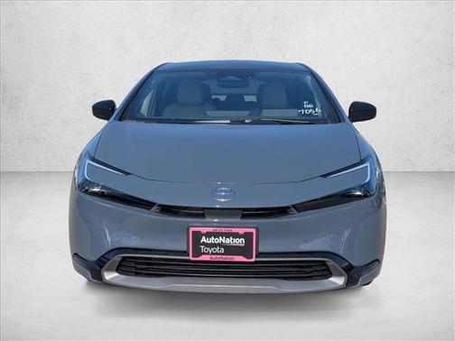 2026 Toyota Prius Limited