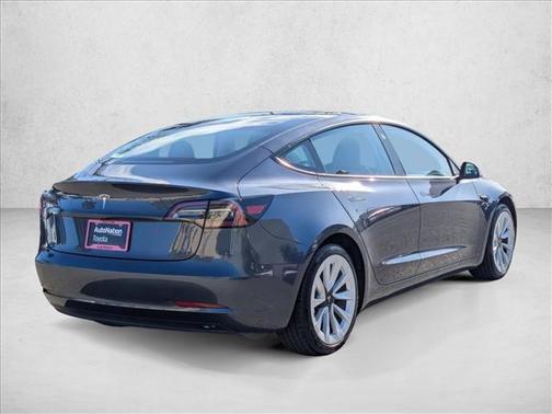 2023 Tesla Model 3 Standard Range