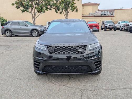 2021 Land Rover Range Rover Velar P250 S R-Dynamic
