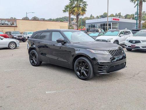 2021 Land Rover Range Rover Velar P250 S R-Dynamic