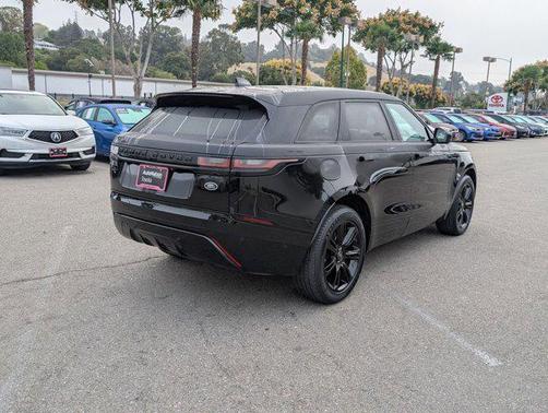 2021 Land Rover Range Rover Velar P250 S R-Dynamic