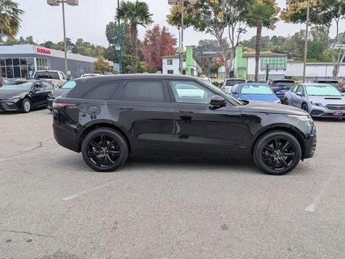 2021 Land Rover Range Rover Velar P250 S R-Dynamic