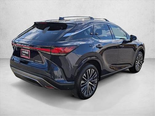 2024 Lexus RX 350 Premium Plus