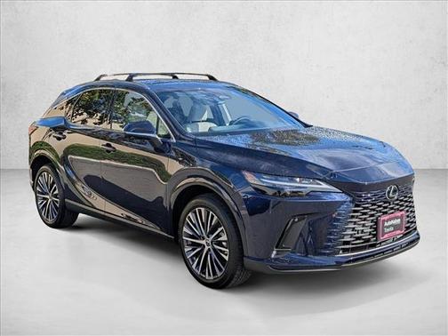 2024 Lexus RX 350 Premium Plus
