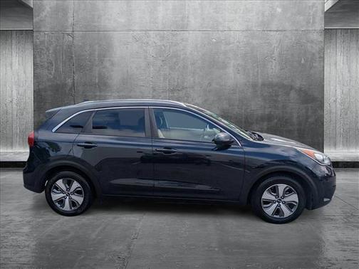 2019 Kia Niro LX