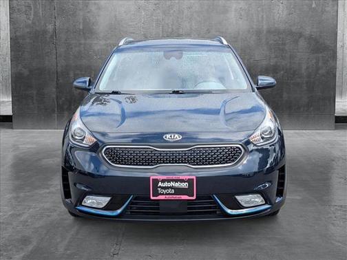 2019 Kia Niro LX