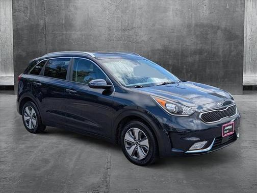 2019 Kia Niro LX