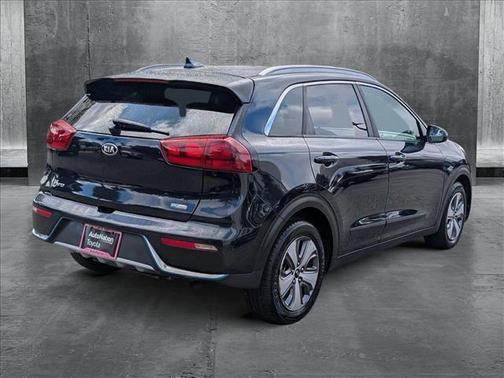2019 Kia Niro LX