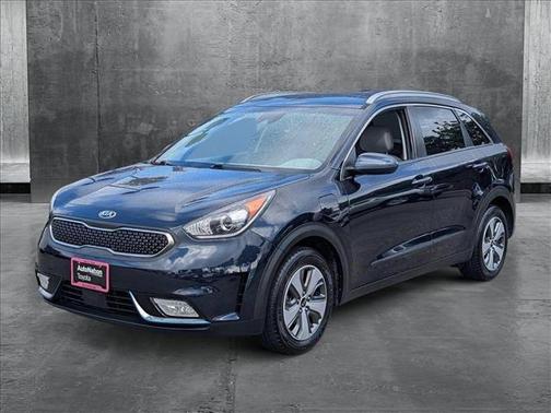 2019 Kia Niro LX