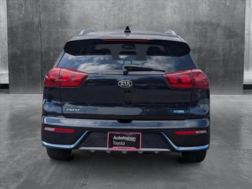 2019 Kia Niro LX