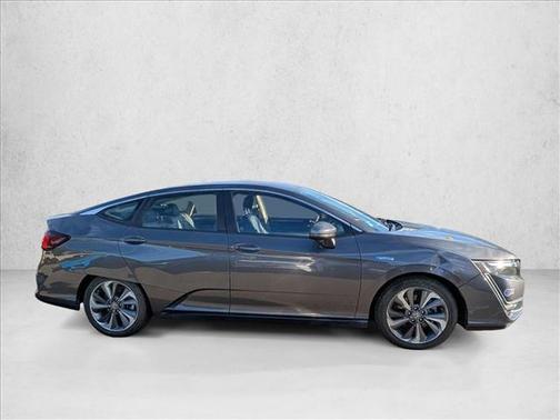 2018 Honda Clarity Plug-In Hybrid Touring