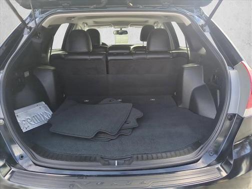 2013 Toyota Venza Limited