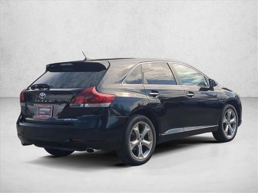 2013 Toyota Venza Limited
