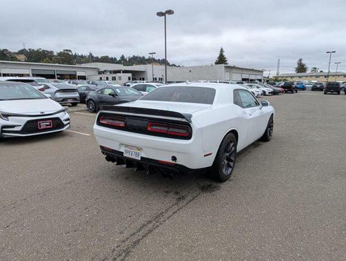 2020 Dodge Challenger R/T Scat Pack