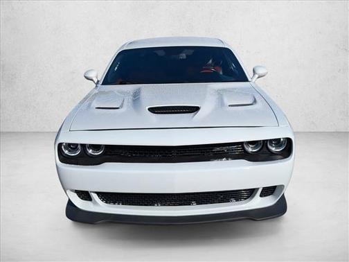2020 Dodge Challenger R/T Scat Pack